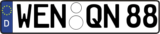 WEN-QN88