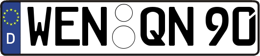 WEN-QN90