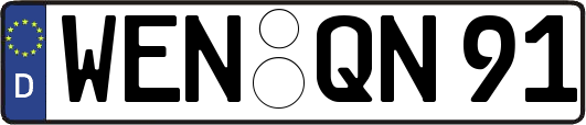 WEN-QN91