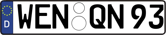 WEN-QN93