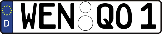 WEN-QO1