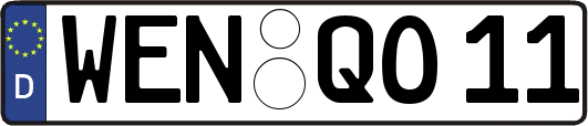 WEN-QO11