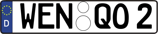 WEN-QO2