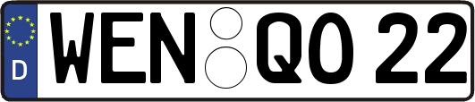 WEN-QO22