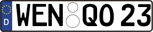 WEN-QO23