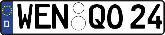 WEN-QO24