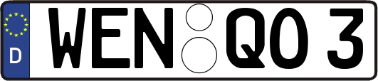 WEN-QO3