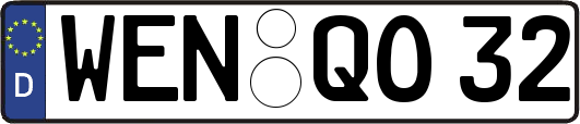 WEN-QO32