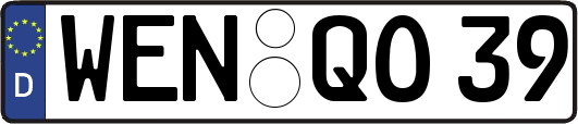 WEN-QO39