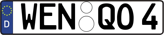 WEN-QO4