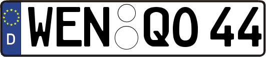 WEN-QO44