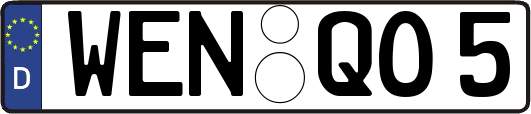 WEN-QO5