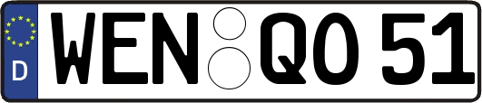 WEN-QO51