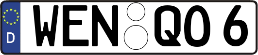 WEN-QO6