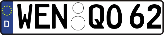 WEN-QO62