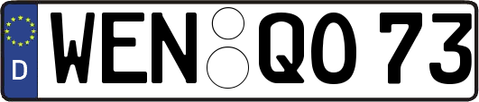 WEN-QO73