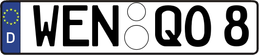 WEN-QO8