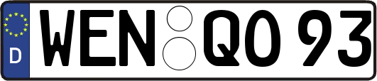 WEN-QO93