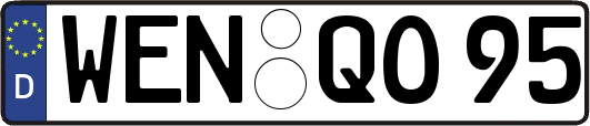 WEN-QO95