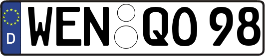 WEN-QO98