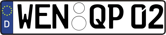 WEN-QP02