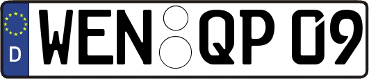 WEN-QP09