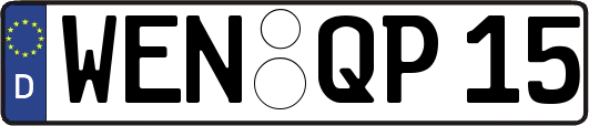 WEN-QP15