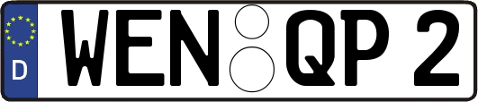 WEN-QP2