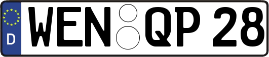 WEN-QP28