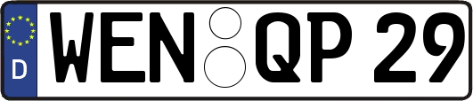 WEN-QP29