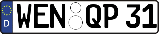 WEN-QP31