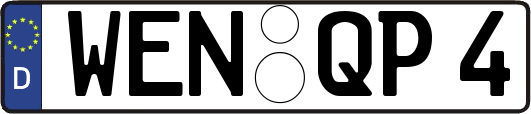 WEN-QP4