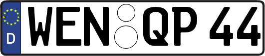 WEN-QP44