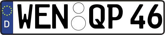 WEN-QP46