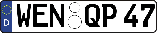 WEN-QP47