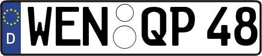 WEN-QP48