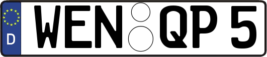 WEN-QP5