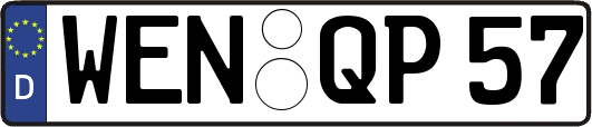 WEN-QP57