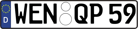 WEN-QP59