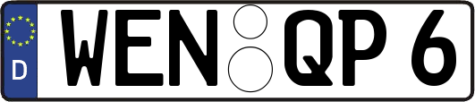 WEN-QP6