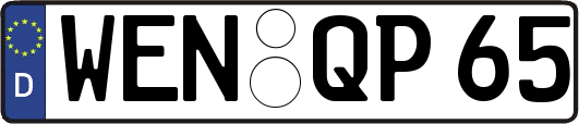 WEN-QP65