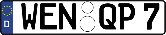 WEN-QP7