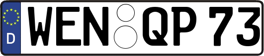 WEN-QP73