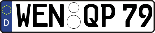 WEN-QP79