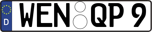 WEN-QP9