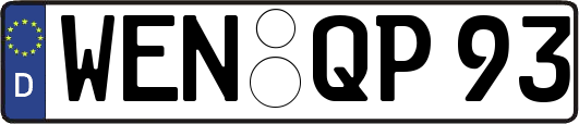 WEN-QP93