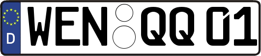 WEN-QQ01