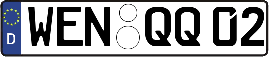 WEN-QQ02