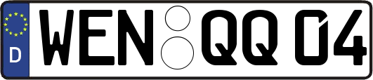 WEN-QQ04