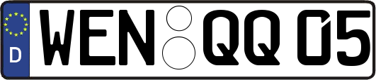 WEN-QQ05